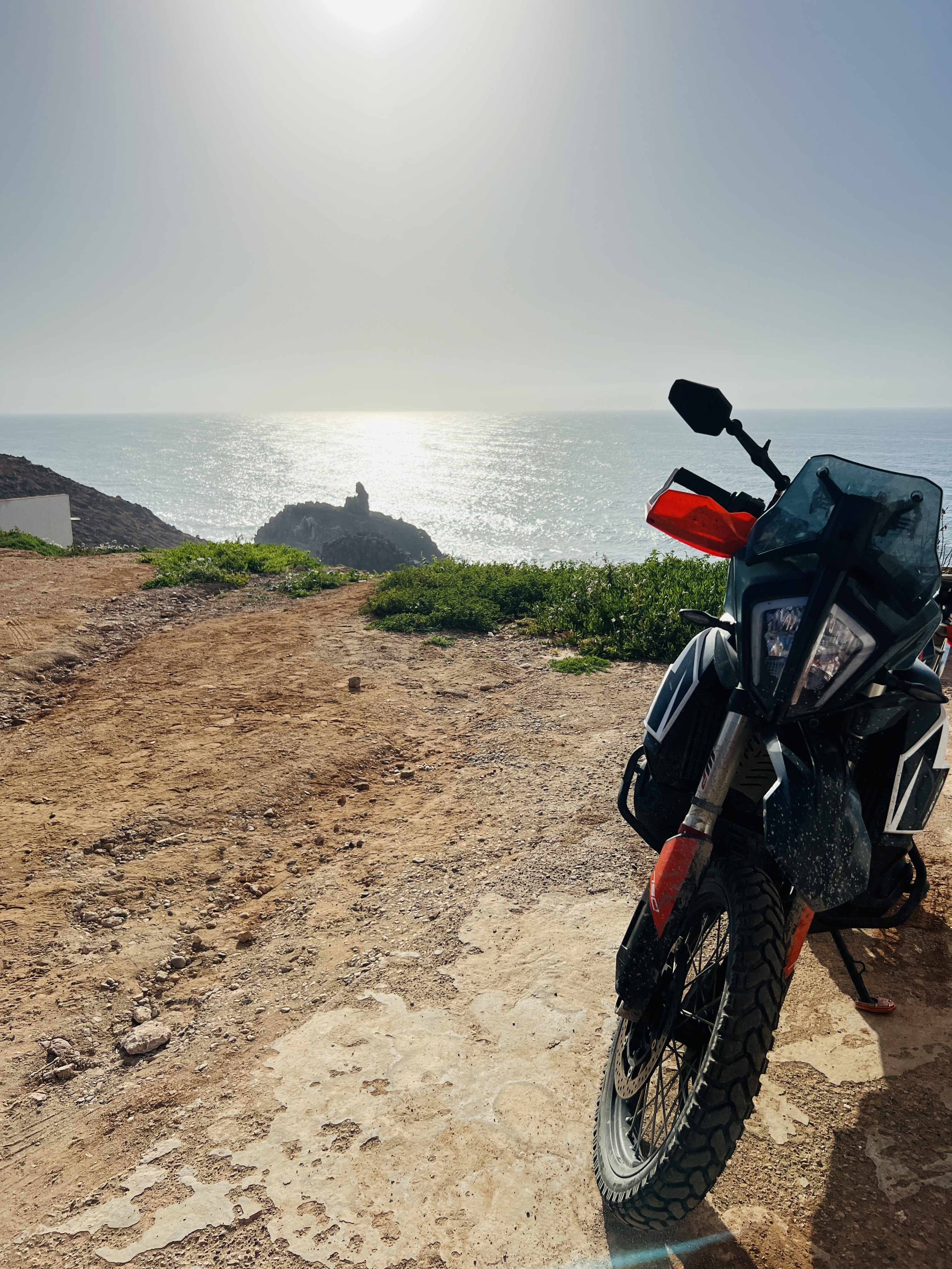 Morocco sunset excursion