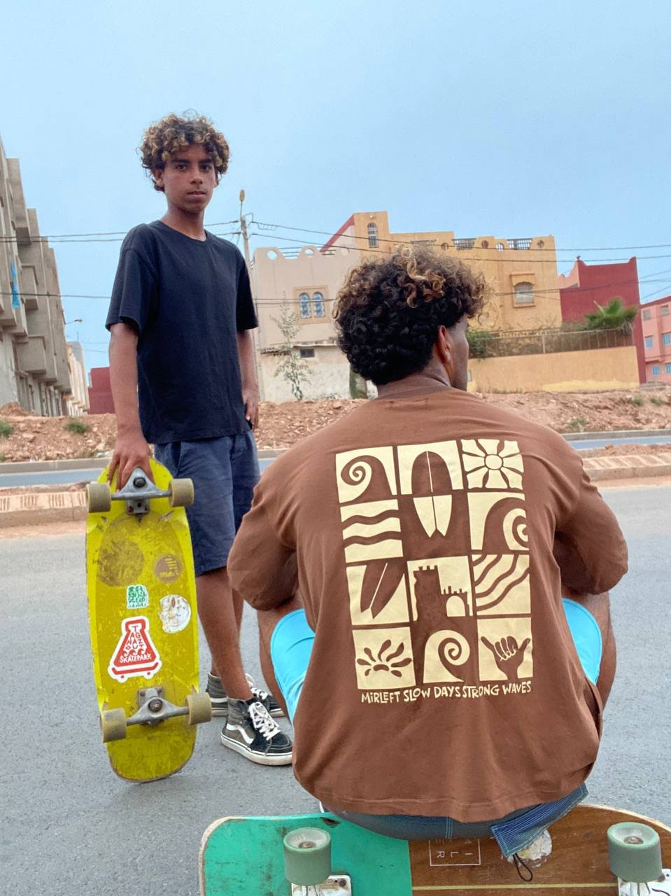 Tazurf surf t-shirts